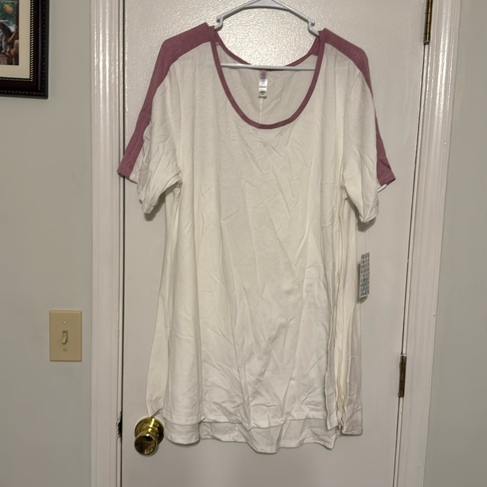 LulaRoe Perfect Tee